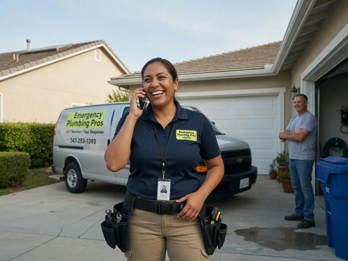 Emergency Plumber Buffalo, SD FAQs